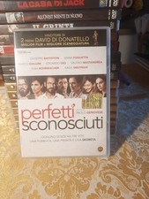 Perfetti sconosciuti dvd usato  Italia