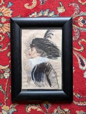 Composition mixte portrait d'occasion  Strasbourg-