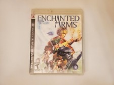 enchanted arms comprar usado enchanted arms comprar usado Enviando para Brazil