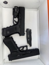 Umarex glock g19 d'occasion  Expédié en Belgium