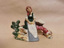 Diorama presepe statuina usato Diorama presepe statuina usato  Catania