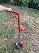 Wolf garten electric for sale  LEDBURY