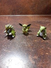 Pokemon tomy c.g. for sale  SKELMERSDALE
