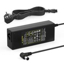 90w alimentatore sony usato  Italia