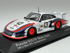 Minichamps porsche 935 gebraucht kaufen  Hagen