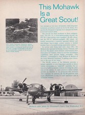 Grumman mohawk aircraft for sale  Chester