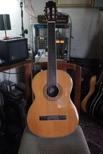 Klassikgitarre fretless gebraucht kaufen  Berlin