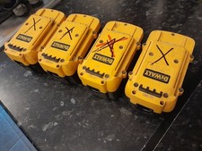 Joblot dewalt 36v for sale  LYDNEY