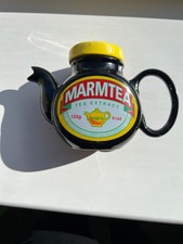 Teapottery marmtea swineside for sale  BIGGLESWADE