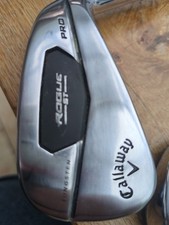 callaway rogue pro irons for sale callaway rogue pro irons for sale MAIDENHEAD