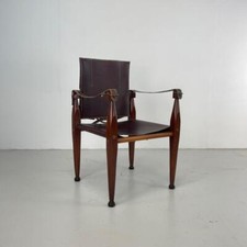Vintage teak safari for sale  LEWES