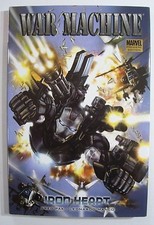 War machine vol d'occasion  Combs-la-Ville