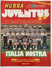 Hurra juventus 1990 usato  Gatteo