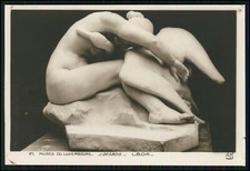 Akt musée luxembourg gebraucht kaufen  Bad Salzuflen