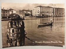 Chioggia veduta piazzetta usato  Rubiera