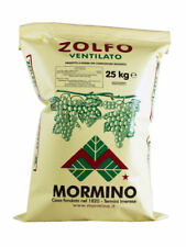 Zolfo ventilato mormino usato  Ciro Marina