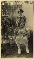 Antique photo vintage d'occasion  Expédié en Belgium
