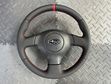 Subaru Impreza GG GD GC8 WRX MOMO Kierownica odnowiona / Forester Legacy na sprzedaż  PL