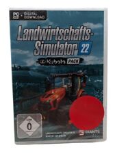 Landwirtschafts simulator kubo gebraucht kaufen  München