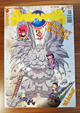 Animania sonderheft 1998 gebraucht kaufen  Witten