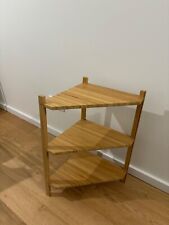 Stk ikea badezimmerregal gebraucht kaufen  Hamburg