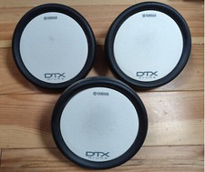 Set yamaha xp70 for sale  BRISTOL