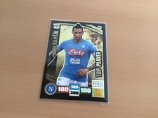 Panini adrenalyn calciatori usato  Poirino
