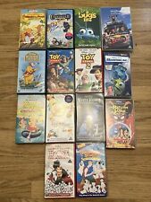 Walt disney vhs for sale  BOSTON