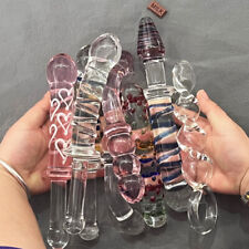 Godemichet verre qualité d'occasion  Nanteuil-le-Haudouin