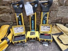 Leica ezicat i550 for sale  UK