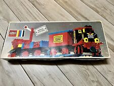 Lego 181 train usato  Pavullo nel Frignano