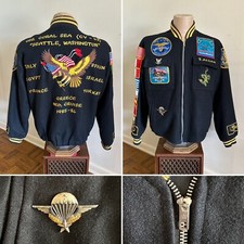 1985 vtg navy for sale  San Saba