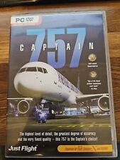 Bundle flight simulator for sale  NEWQUAY