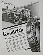 Publicité presse 1932 d'occasion  Longueil-Sainte-Marie