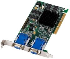 Scheda video matrox usato  Aversa