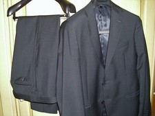 Completo uomo giacca usato  Genova