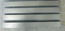 Usado, 4 x HP 383348-001 19" 1U painel placa de servidor rack plástico cinza comprar usado  Enviando para Brazil