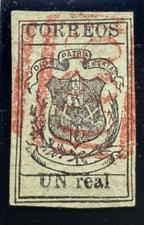 Dominican republic stamp d'occasion  Le Havre-