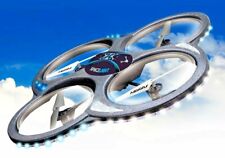 Drone radio fly usato  Napoli