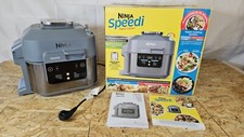 Ninja speedi multikocher gebraucht kaufen  Neuenkirchen