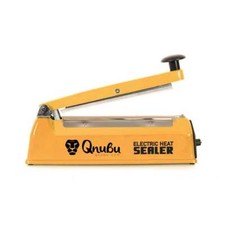 Qnubu electric sealer d'occasion  Expédié en France