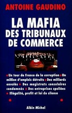 Mafia tribunaux commerce gebraucht kaufen  Berlin