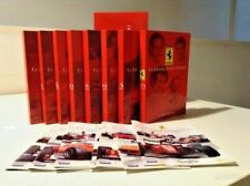 dvd ferrari usato  Casalbuttano Ed Uniti