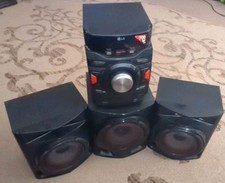 lg hi fi mini system for sale lg hi fi mini system for sale Deland