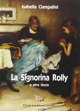 9788851721077 signorina rolly usato  Castelbuono