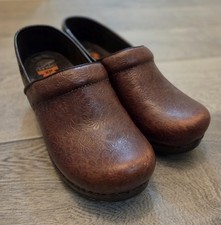 Dansko professional clog for sale  Pflugerville