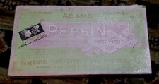 Antique vtg adams for sale  Grants Pass