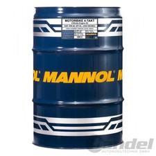 208l mannol 7812 gebraucht kaufen  Henstedt-Ulzburg