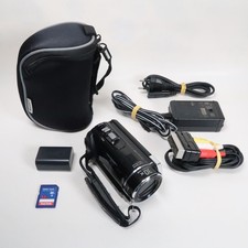 Sony handycam hdr d'occasion  Aix-en-Provence-