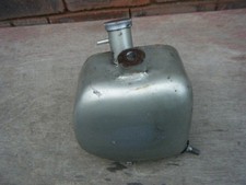 Norton oil tank for sale  LEICESTER